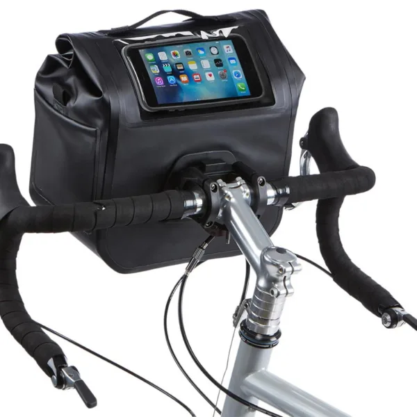 1900 Bicycle Storage Handlebar Bag