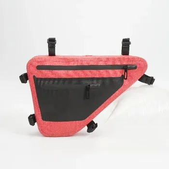 5100 Front Tube Bicycle Frame Bags