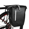 1011 Rear Saddle Bicycle Bag