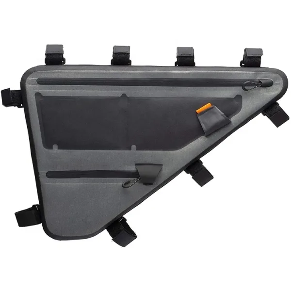 WB60 Triangle Saddle Frame Bag
