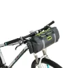 WBB203 Handlebar Bag