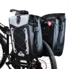 3201 22L pannier waterproof bag