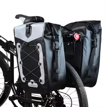 3201 22L pannier waterproof bag