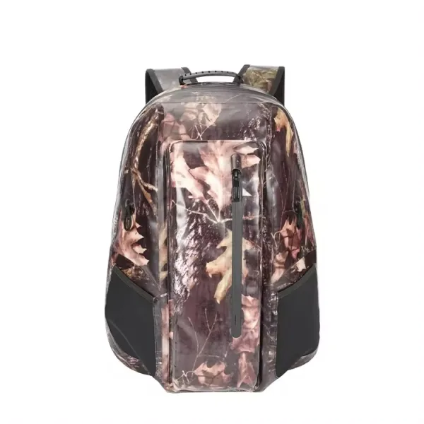 HB21061A0 Waterproof Dry Backpack