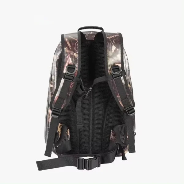 HB21061A3 Waterproof Dry Backpack (复制) (复制) (复制)