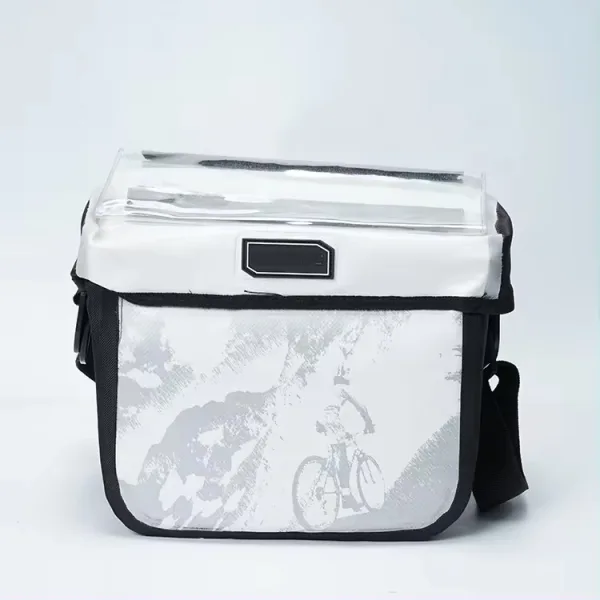 WB520 Front Handle Bar Bicycle