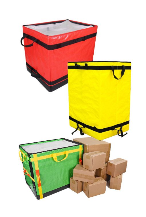 Parcel Delivery Bags
