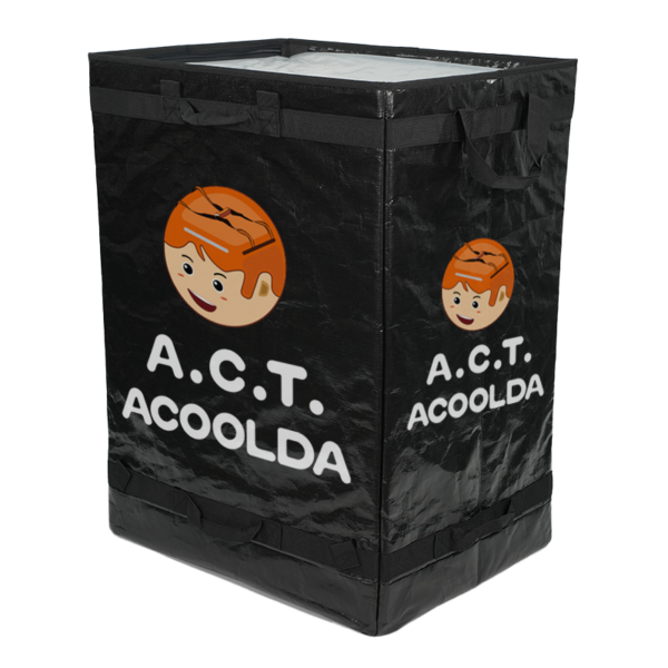 Heavy-Duty PP Woven Logistics Bags for Bulk E-commerce Delivery | 181L Large Capacity Express Parcel Sacks | Custom Industrial Courier Distribution Bags Manufacturer