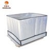 High-Performance Thermal Pallet Covers for Cold Chain Logistics | Custom Insulated Pallet Wrap for Pharmaceutical & Food Shipping | Reusable Foil Bubble Insulation Jackets Manufacturer