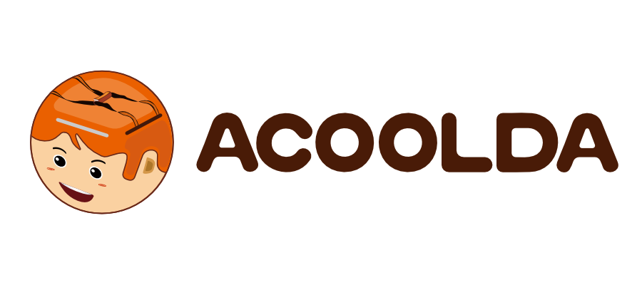 ASORTINGBAG by ACOOLDA