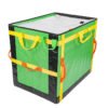 Eco-Efficient Green Reinforced Logistics Sorting Bag | High-Visibility Industrial Parcel Carrier for Sustainable Warehouse Operations & Last Mile Distribution_image_3 Eco-Efficient Green Reinforced Logistics Sorting Bag | High-Visibility Industrial Parcel Carrier for Sustainable Warehouse Operations & Last Mile Distribution