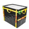 High-Efficiency Reinforced Logistics Sorting Bag with Color-Coded Handles | Industrial-Grade Parcel Delivery Solution for Amazon Warehouse & Last Mile Distribution_image_3 High-Efficiency Reinforced Logistics Sorting Bag with Color-Coded Handles | Industrial-Grade Parcel Delivery Solution for Amazon Warehouse & Last Mile Distribution